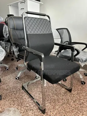 Imported Visitors/Study Office/Home Chair