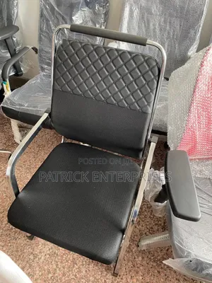 Imported Visitors/Study Office/Home Chair