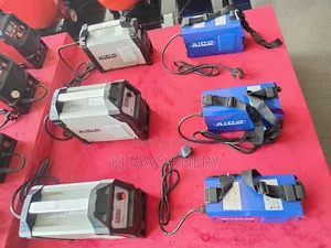 Portable Welding Machine 200amps