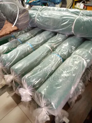 Construction Green Net