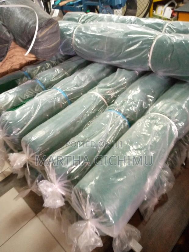 Construction Green Net