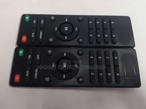 Universal Subwoofer Remotes