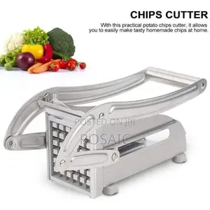 Chips Cutter - Chips Cutter