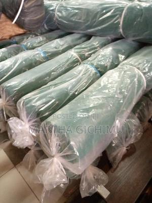 Construction Building Safety Net - thumbnail 2