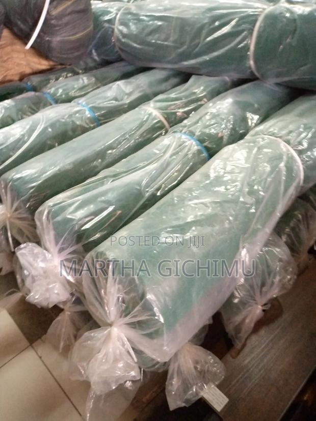 Construction Building Safety Net - main view