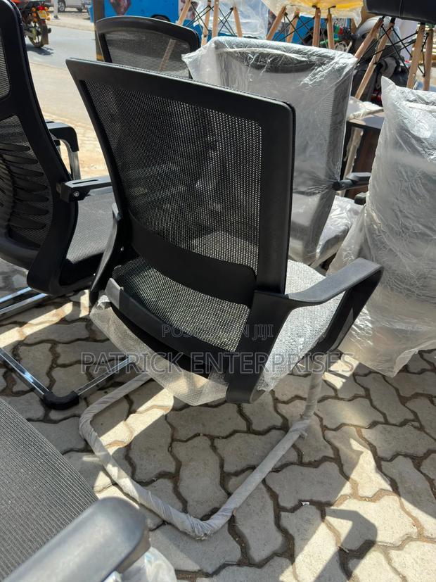 Ergonomic Office/Study Chair - thumbnail 4