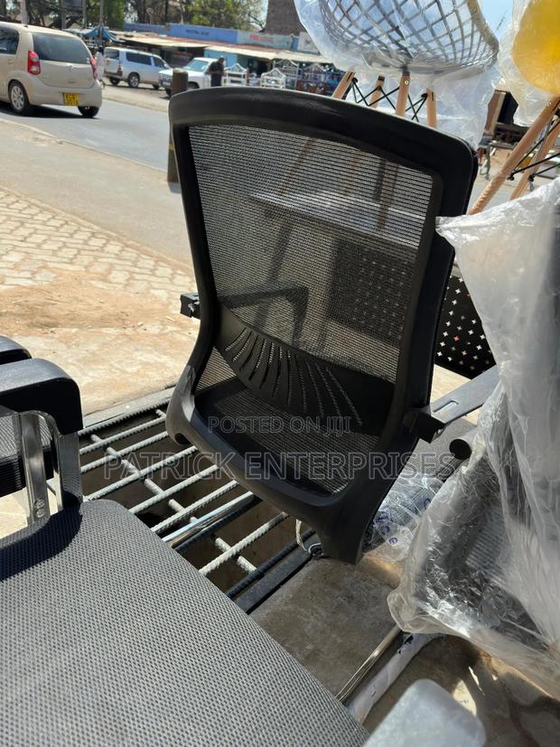 Ergonomic Office/Study Chair - thumbnail 5