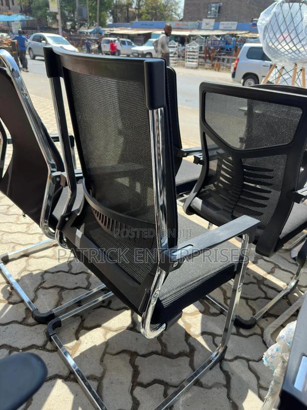 Ergonomic Office/Study Chair - thumbnail 3