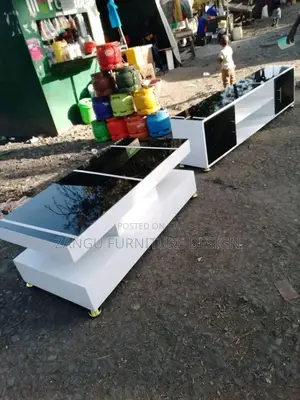 Fancy Coffee Tables