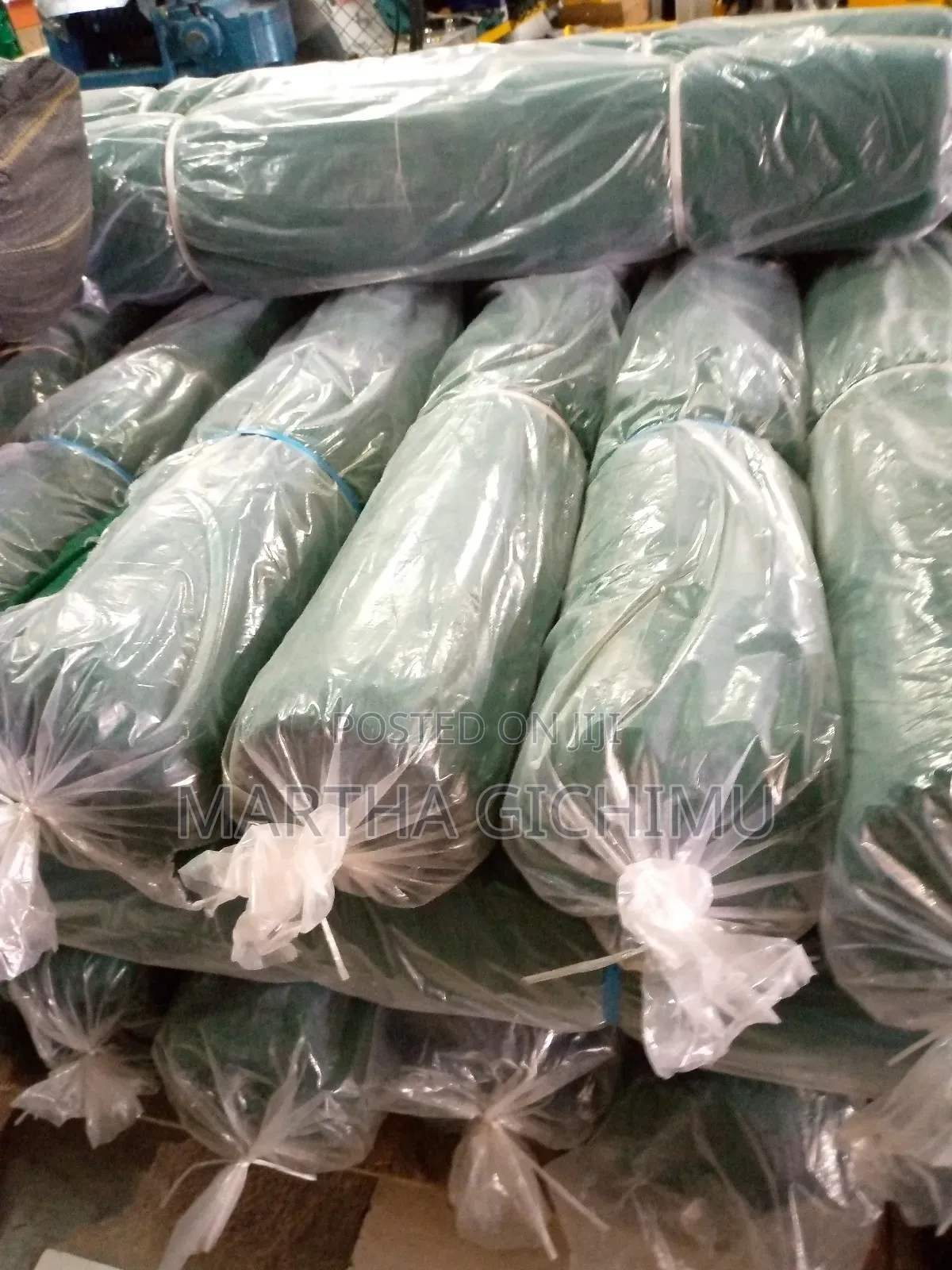 Scaffolding Net 3m by 50m