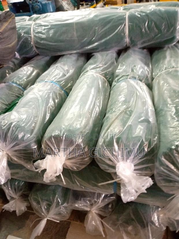 Scaffolding Net 3m by 50m