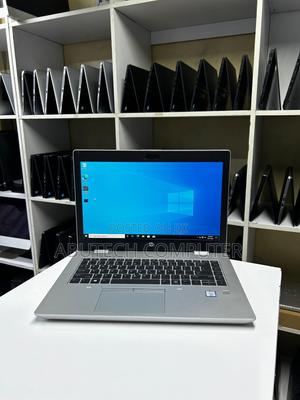 Laptop HP ProBook 640 G5 8GB Intel Core I5 SSD 256GB - thumbnail 2