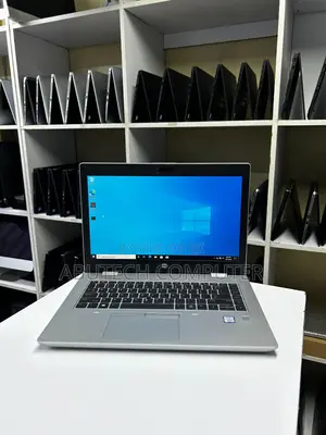 Laptop HP ProBook 640 G5 8GB Intel Core I5 SSD 256GB