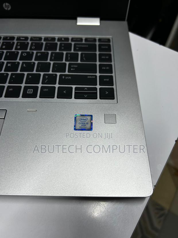 Laptop HP ProBook 640 G5 8GB Intel Core I5 SSD 256GB - thumbnail 4