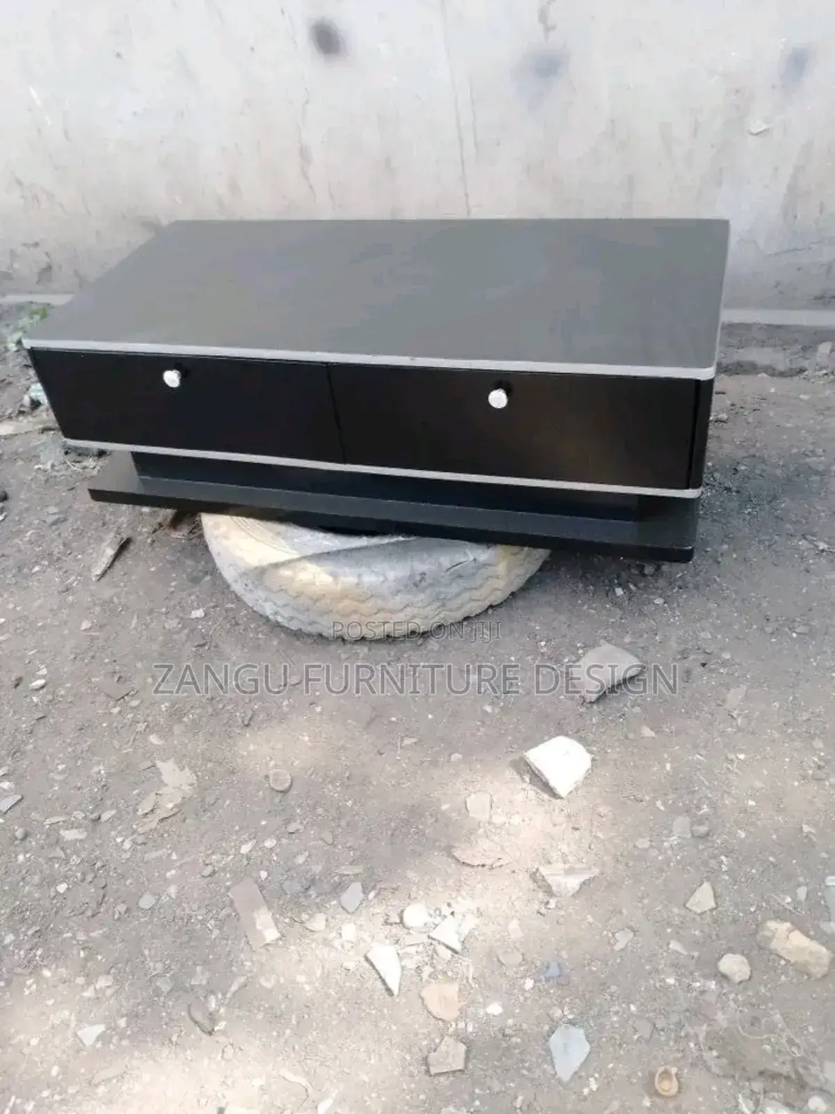 Coffee Tables Black