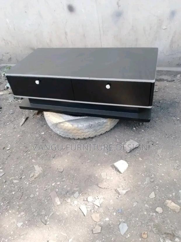 Coffee Tables Black - main view