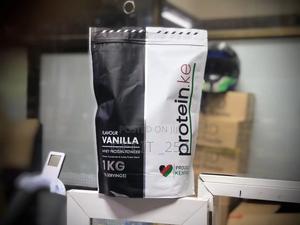 Protein KE - thumbnail 2