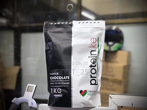 Protein KE - thumbnail 3