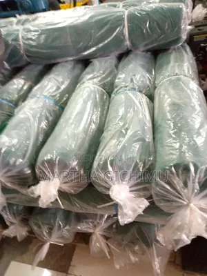 Dark Green /Heavy Duty Construction Net 3m by 50m