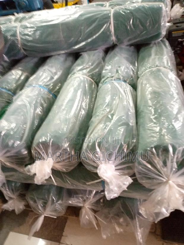 Dark Green /Heavy Duty Construction Net 3m by 50m