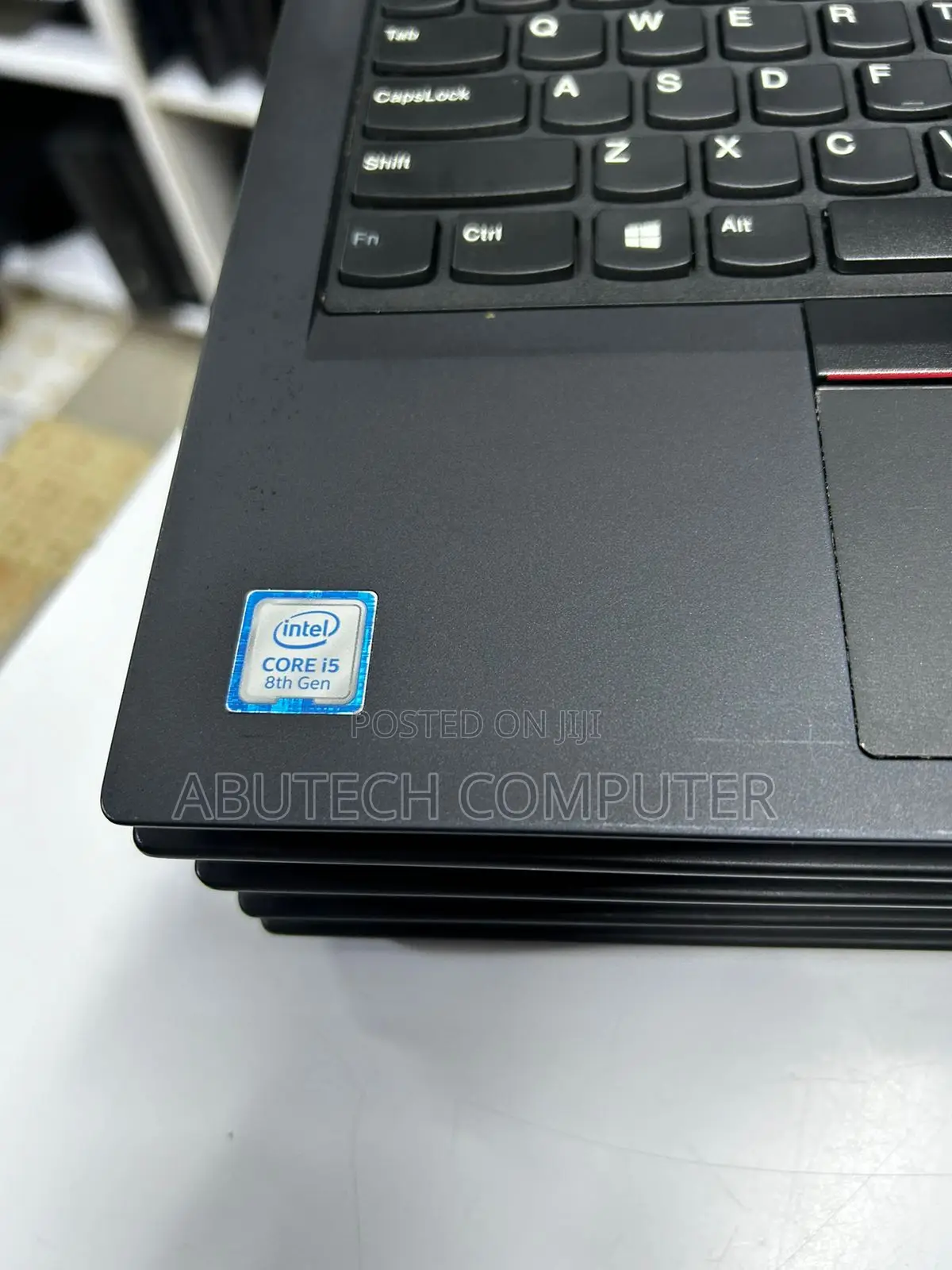 Laptop Lenovo ThinkPad X280 8GB Intel Core I5 SSD 256GB