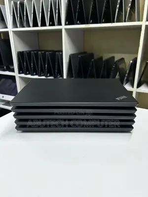 Laptop Lenovo ThinkPad X280 8GB Intel Core I5 SSD 256GB