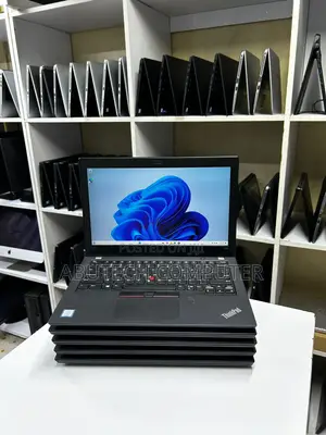 Laptop Lenovo ThinkPad X280 8GB Intel Core I5 SSD 256GB