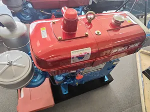 JIADONG 16hp Watercooled Engine Heavy Duty