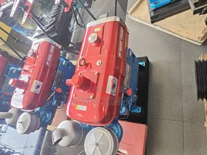 JIADONG 16hp Watercooled Engine Heavy Duty