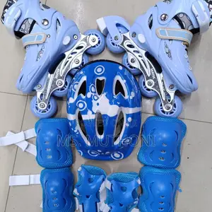 Full Skate Set ( Skate Protective Gear )