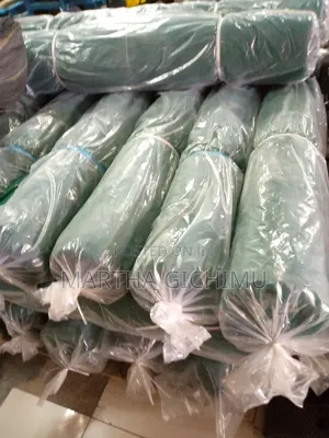 Green Net Available