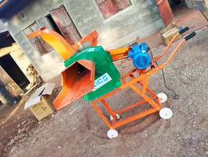 Aico Japan Electric Multi-Purpose Feed Chopper 3hp