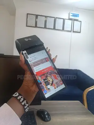 Sunmi V2 on Demand POS Terminal With Easy Configurations