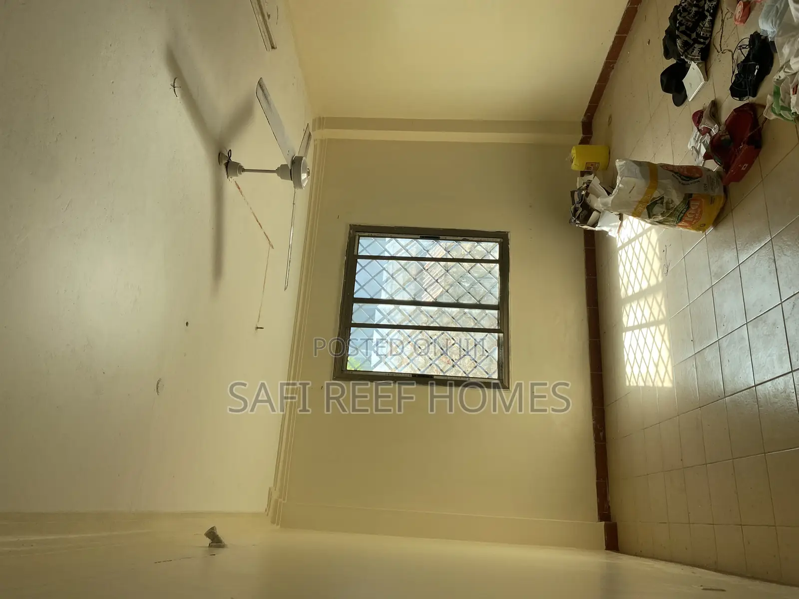 3bdrm Apartment in Nyali for rent