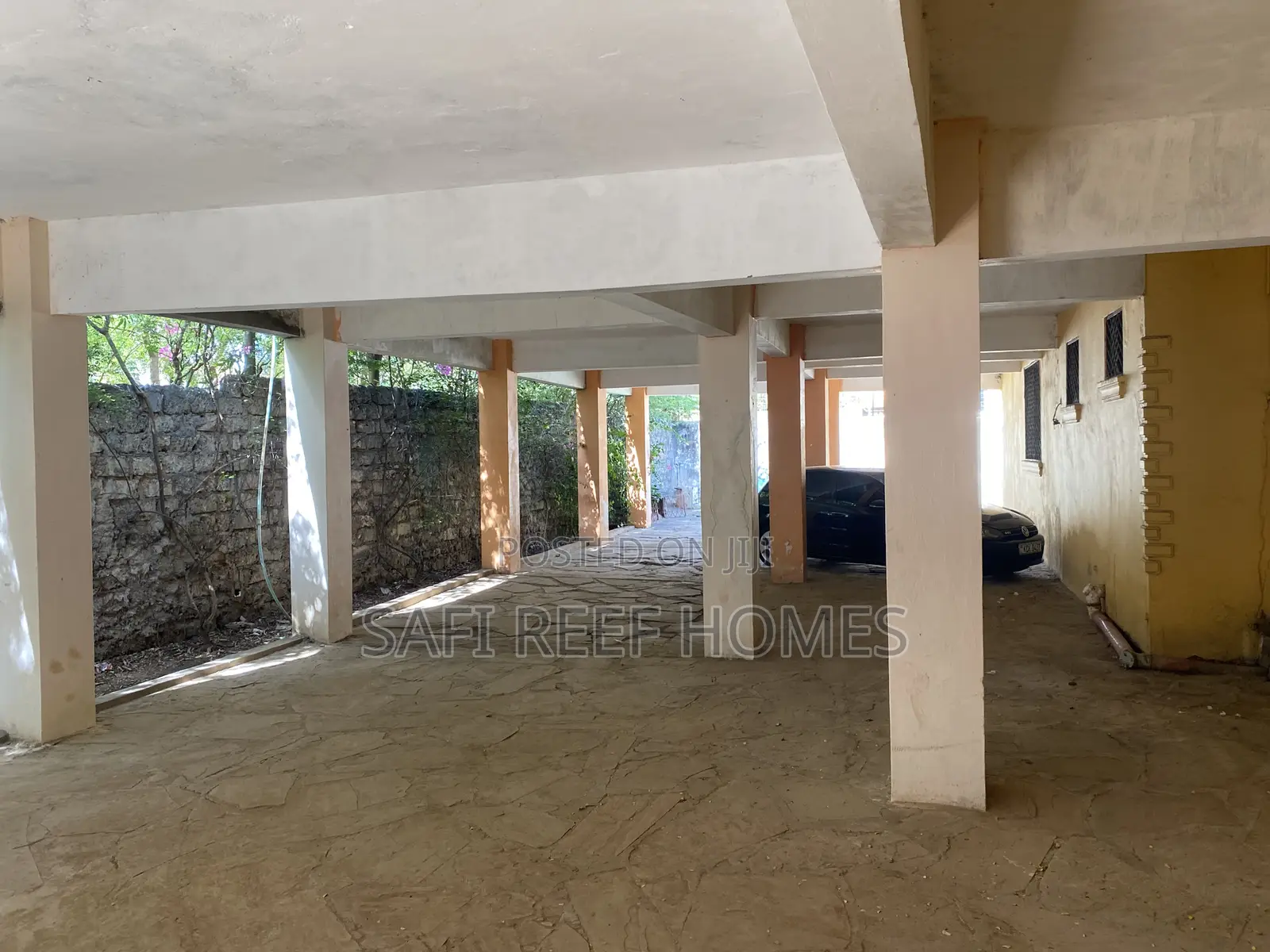 3bdrm Apartment in Nyali for rent