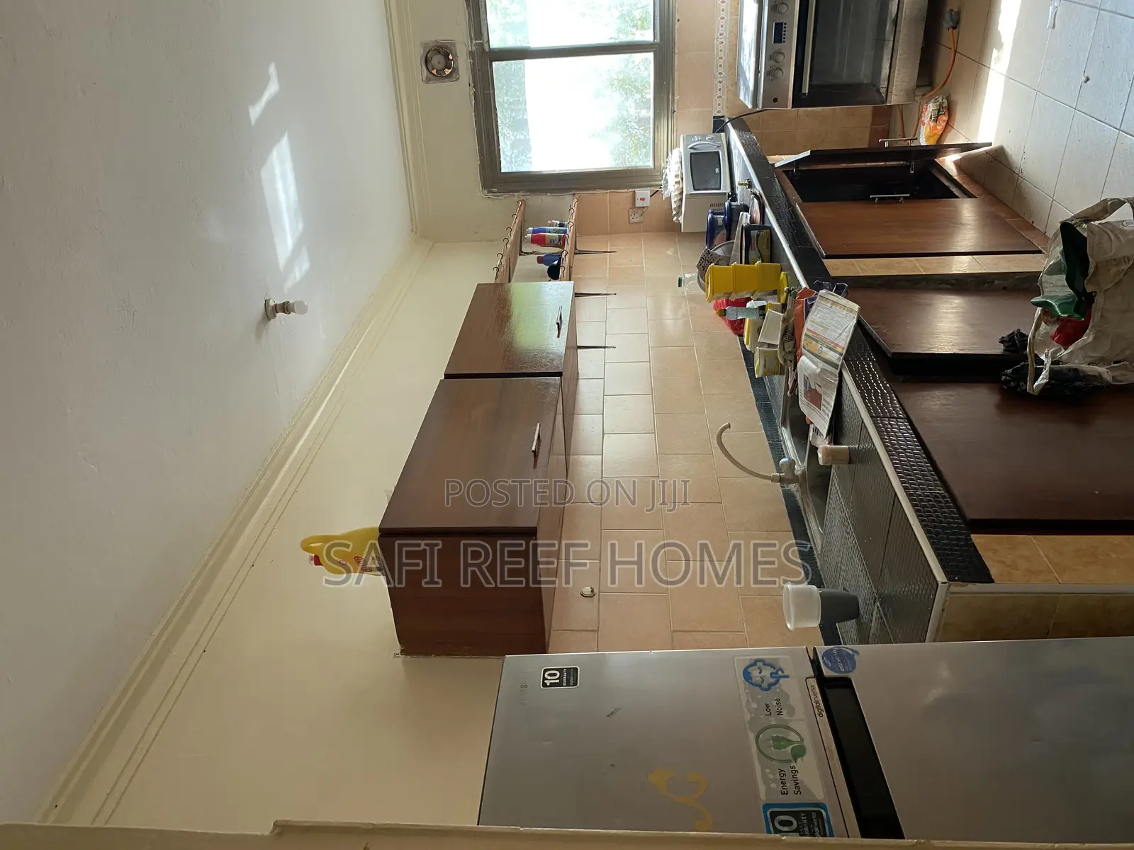 3bdrm Apartment in Nyali for rent