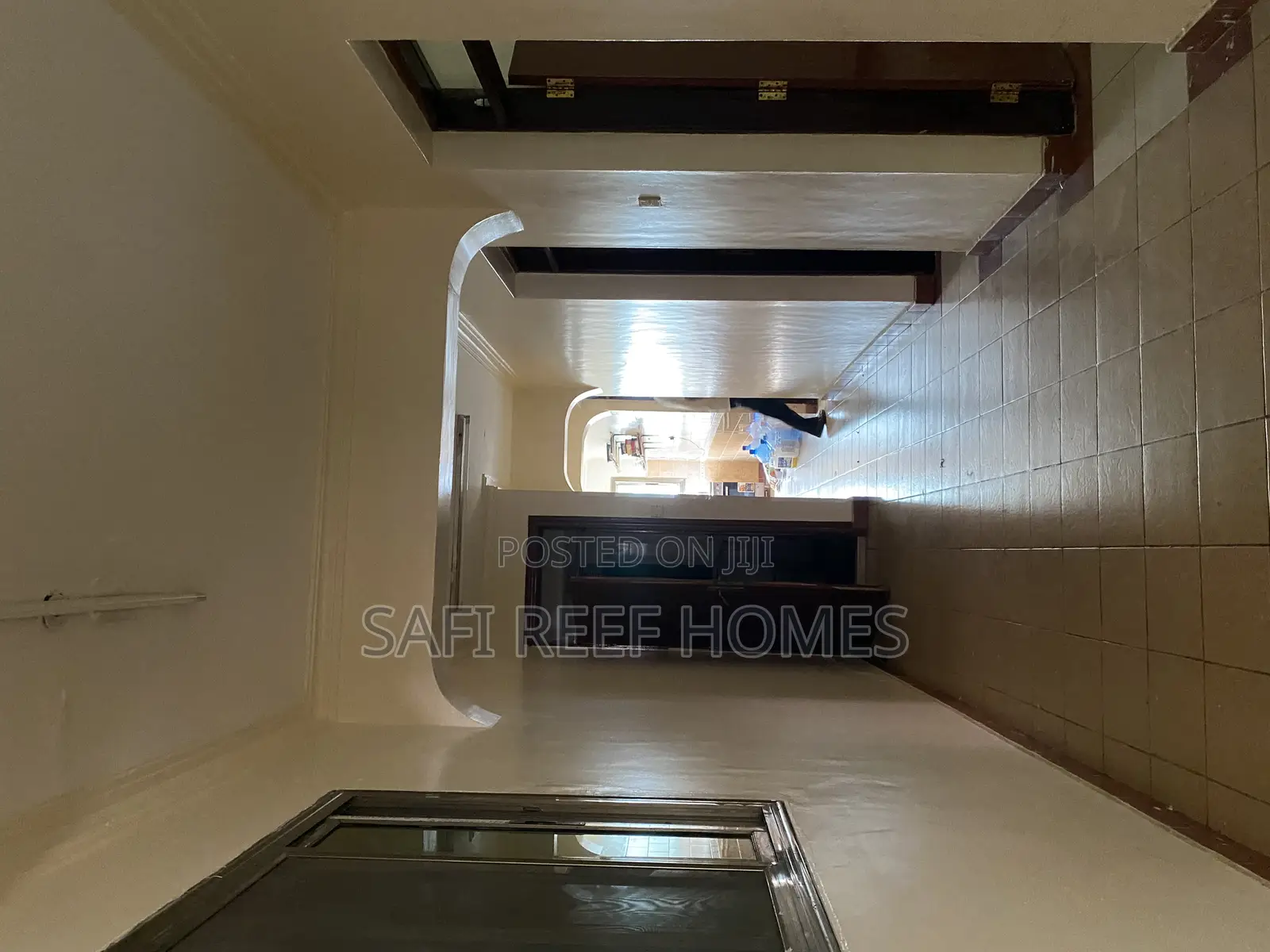 3bdrm Apartment in Nyali for rent