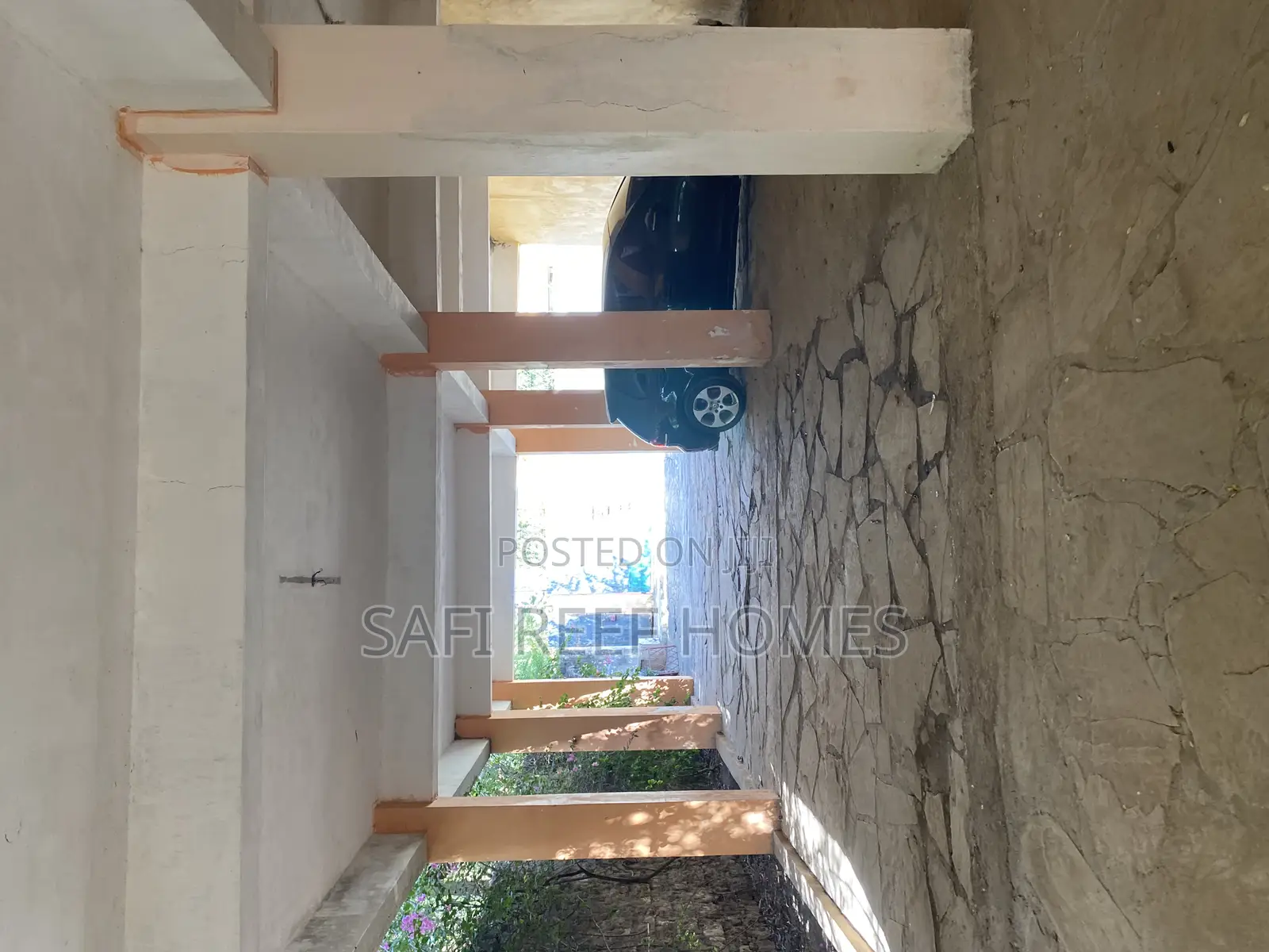 3bdrm Apartment in Nyali for rent