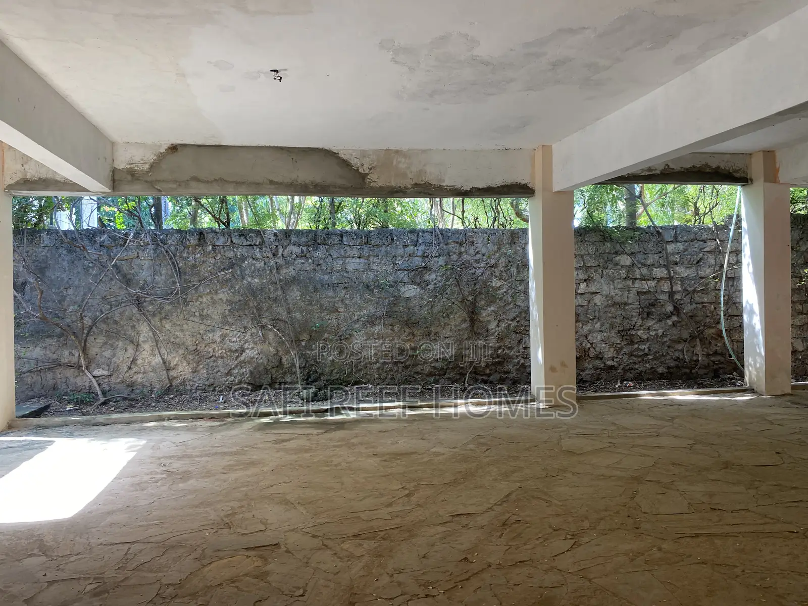 3bdrm Apartment in Nyali for rent