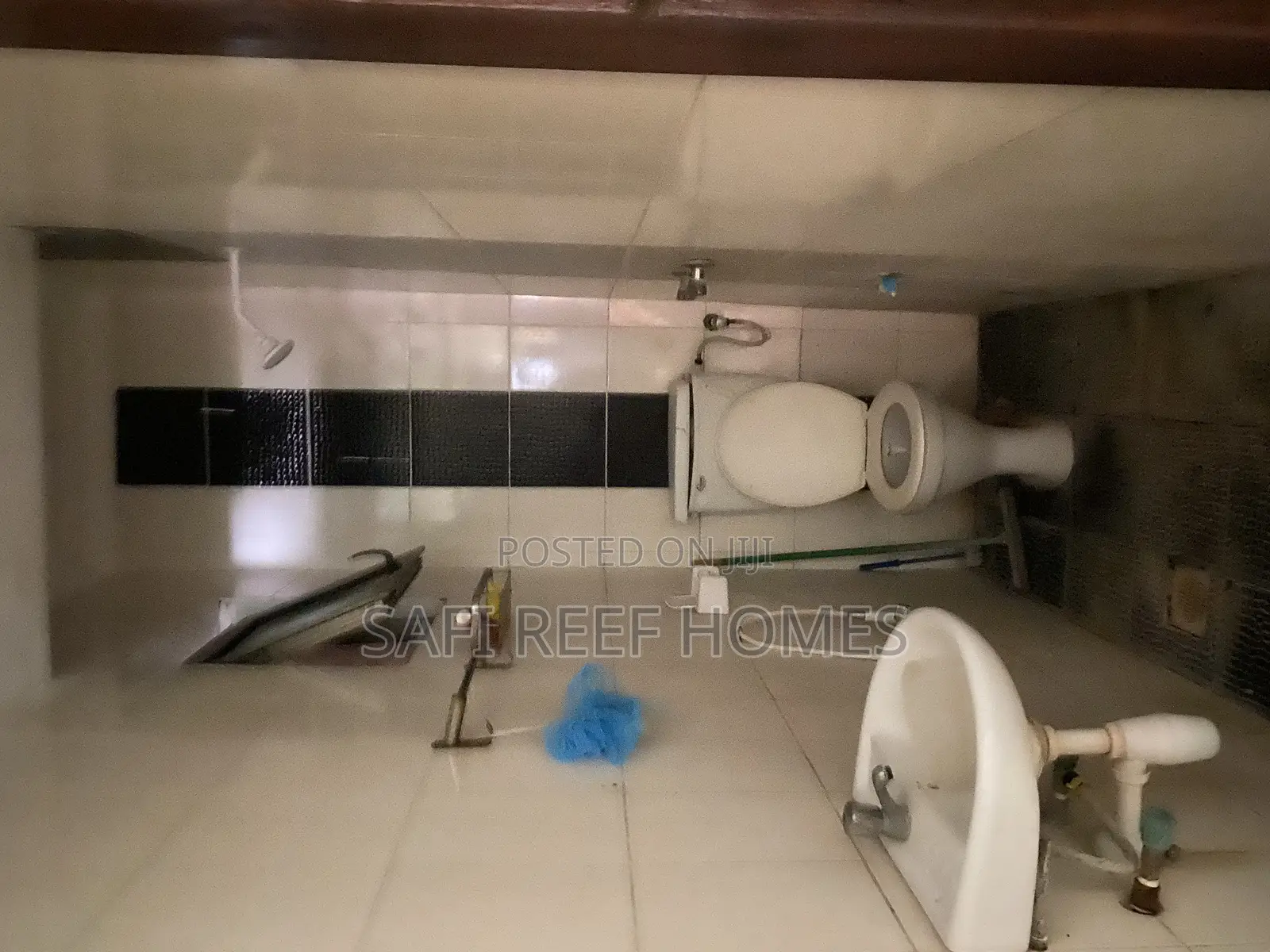 3bdrm Apartment in Nyali for rent