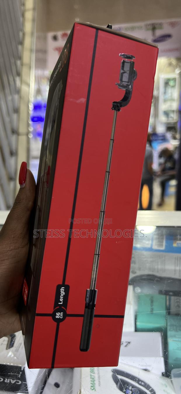 Gimbal Stabilizer L08 - thumbnail 3