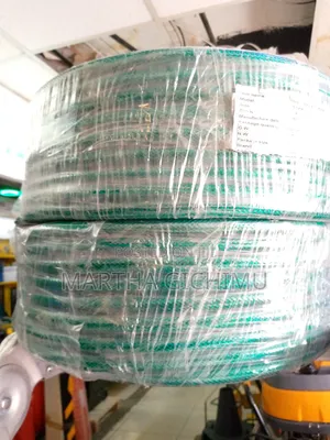 Brand New Hose Pipe