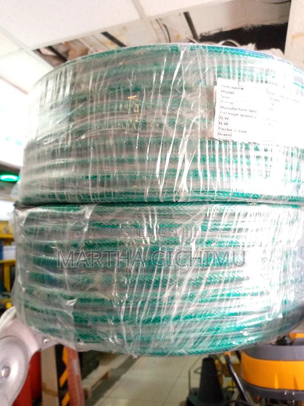 Brand New Hose Pipe