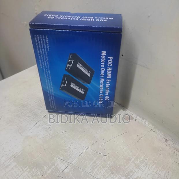 Hdmi Extender 60meter - thumbnail 2