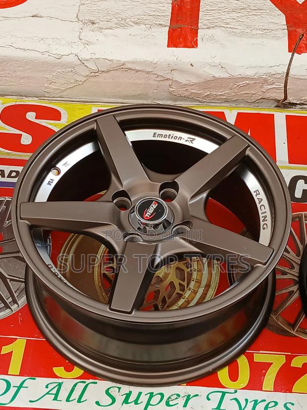 Rim 14 6j New