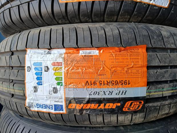 Joyroad 195/65r15 Tyre
