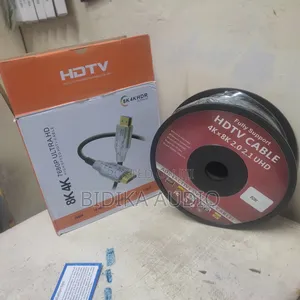 HDTV Cable 7680ultra Hd