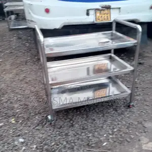 Best Quality Stainless Steel Kitchen Rack