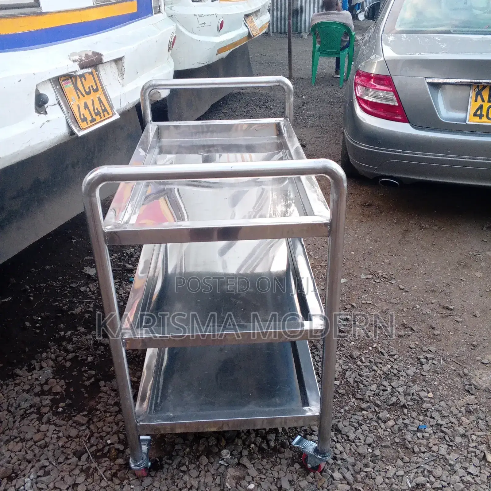 Best Quality Stainless Steel Kitchen Rack