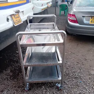 Best Quality Stainless Steel Kitchen Rack